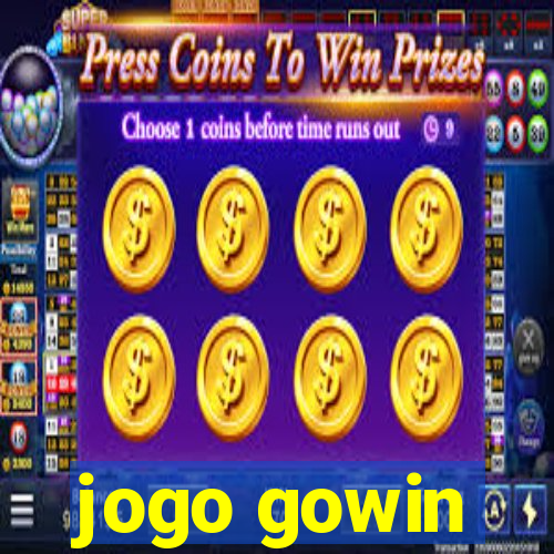 jogo gowin